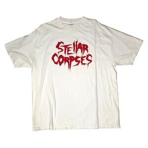 Stellar Corpses Tee Shirt - XL OLD T-Shirt